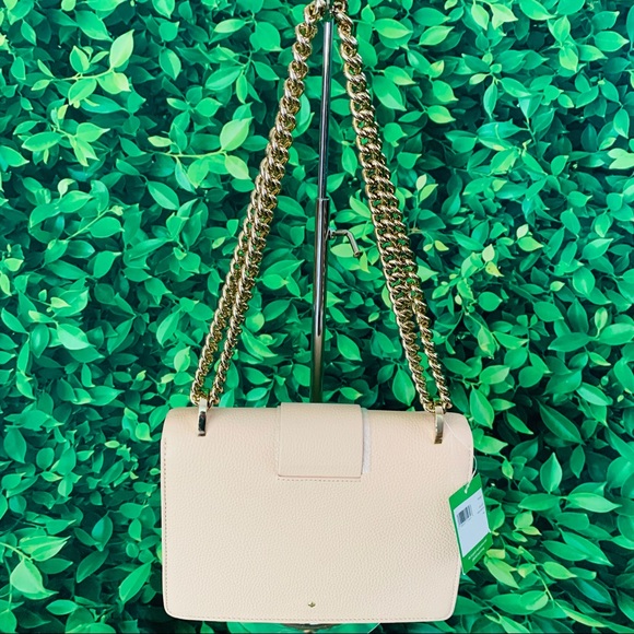 Kate Spade Madison Knollwood Marci Dolce Pearl - Picture 6 of 8